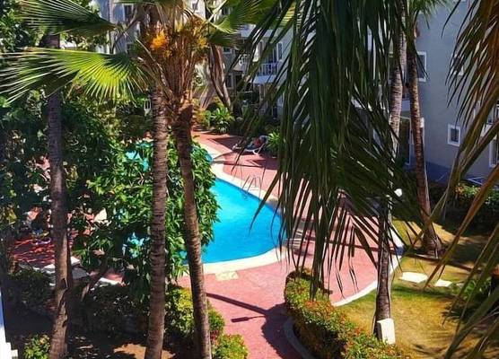 Punta Cana 1
