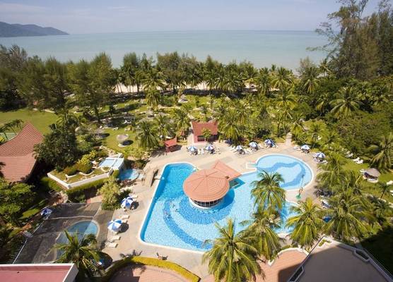 The Bayview Beach Resort 1