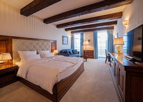 Boutique Hotel ERB - Adults Only 1