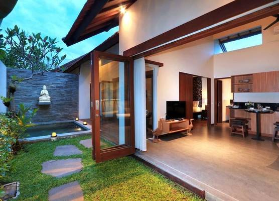 Desa Di Bali Villas 1