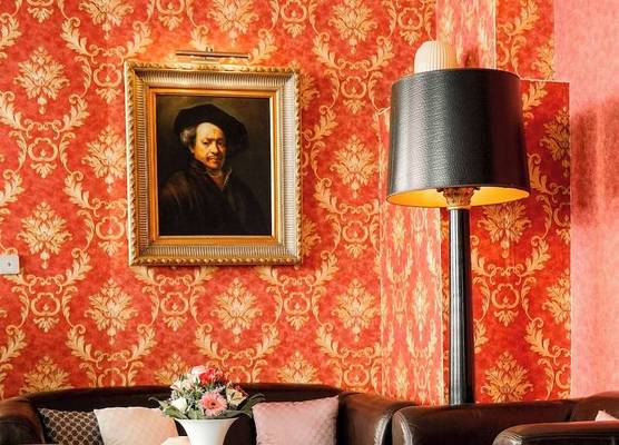 Honigmond Boutique Hotel 1