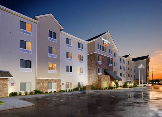 TownePlace Suites by Marriott Houston Galleria Area 1