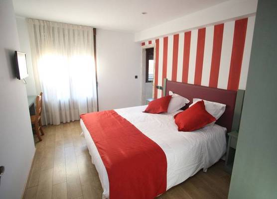 Boutique Hotel Castilla 1