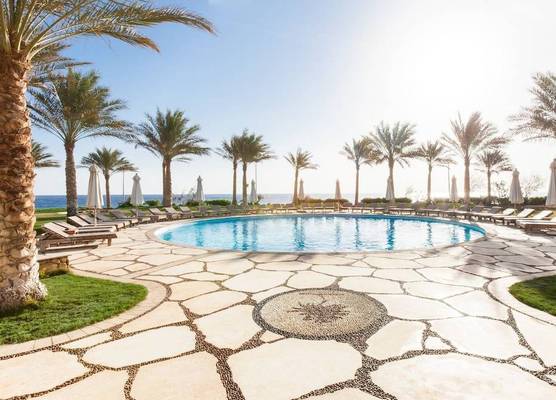 Dahab Paradise 1