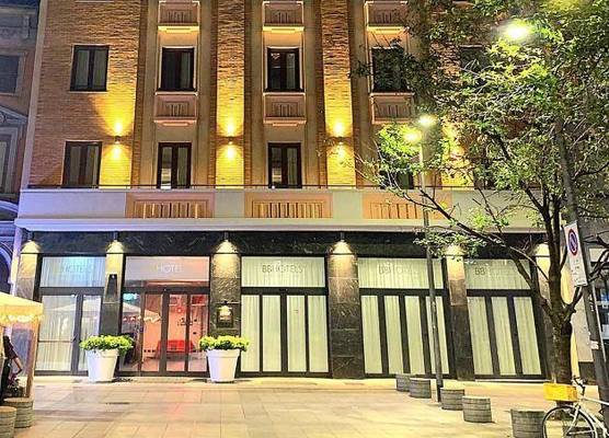 BB Hotels Smarthotel Duomo 1
