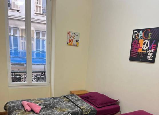 Hôtel Lyonnais 1