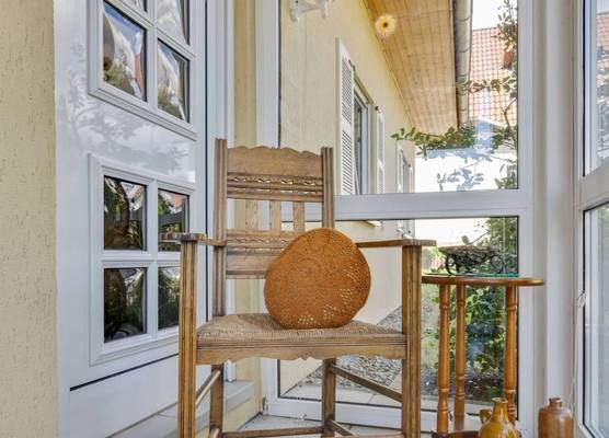 Beautiful Apartment in Blankenburg With Sauna 1