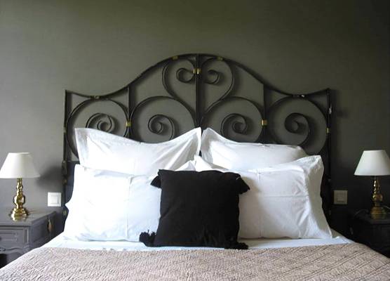 Le Relais Des Chartreuses 1