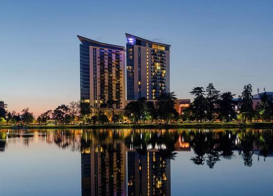 Bellevue Residence Suites 1