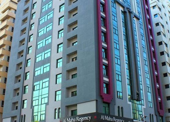 Al Maha Regency Hotel Suites - Managed by Aoudi Consultants 1