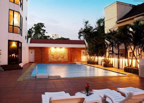 CH Hotel 1