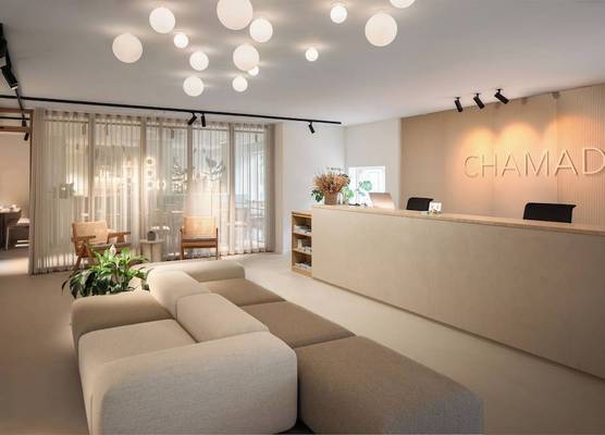 Hotel Chamade 1