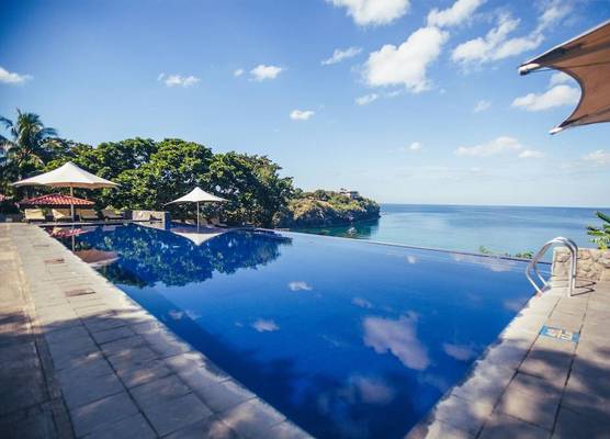 Club Punta Fuego 1