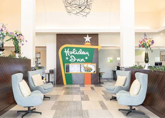 Holiday Inn EFFINGHAM by IHG 1