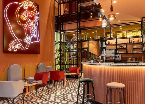 Hotel De Cambis Best Western Premier Collection 1