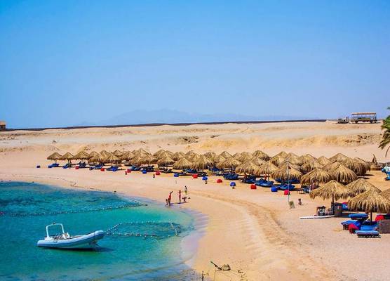 Sharm El Naga Resort and Diving Center 1