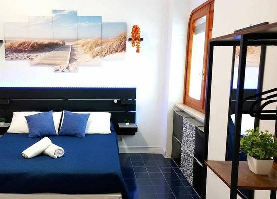 Villa Lea - Apartments Torre dell'Orso 1