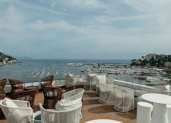 Best Western Plus Tigullio Royal Hotel 1