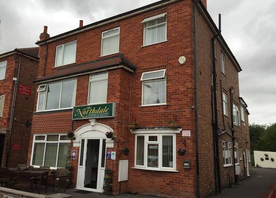 The Northdale Hotel Ltd 1