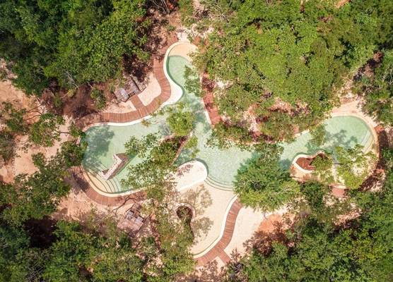 Oriundo Luxury Nature Villas 1