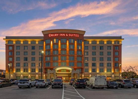 Drury Inn & Suites Fort Myers Airport FGCU 1