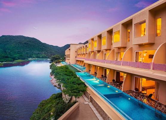 Raajsa, Kumbalgarh - IHCL SeleQtions 1