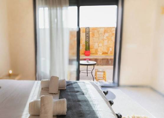 The Ocean Villa 1