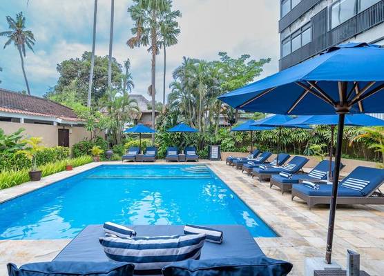 Villa Coco Bali 1