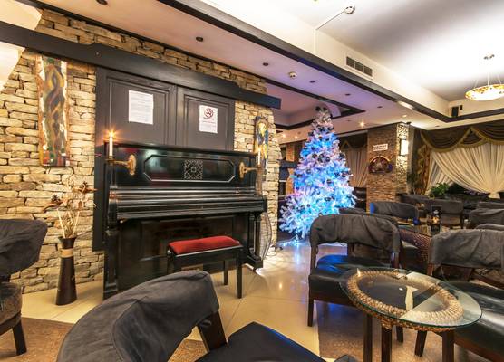 MPM Bansko SPA & Holidays 1