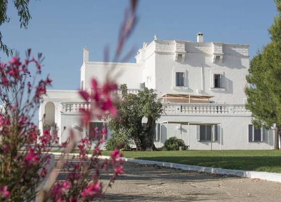 Masseria San Giovanni - Epoca Collection 1