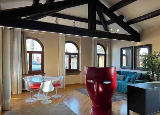 Piazza Erbe Lodge 1