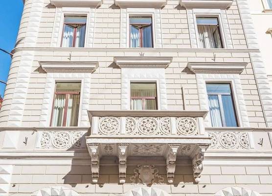 Hotel Raffaello - Sure Hotel Collection by Best Western 1
