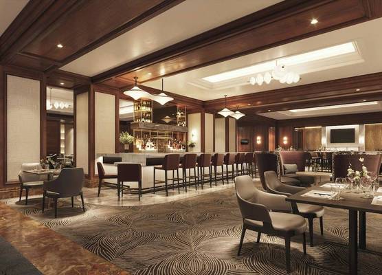 The Ritz-Carlton, St. Louis 1