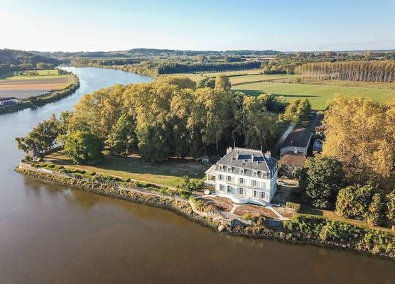 Chateau du Bec du Gave 1