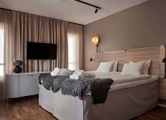 Quality Hotel Visby 1