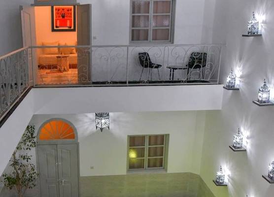 Riad Arrahma 1