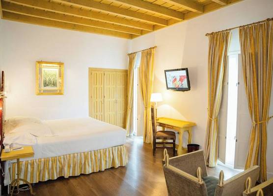 Las Casas de la Judería de Córdoba 1