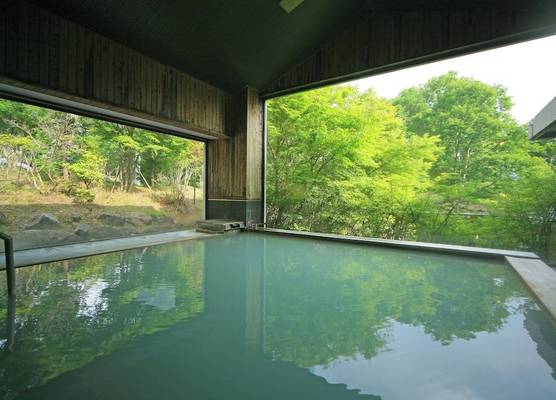 Hotel Shikisai 1