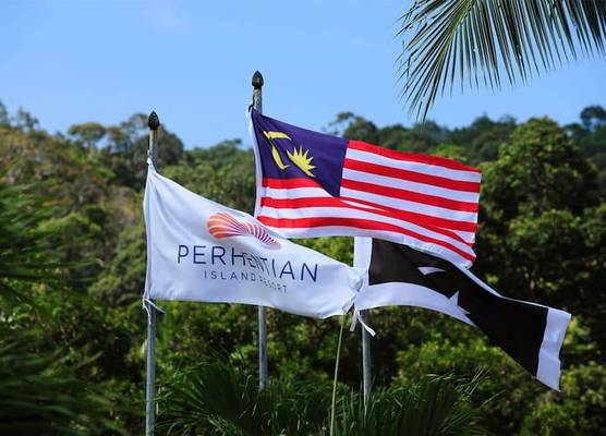 Perhentian Island Resort 1