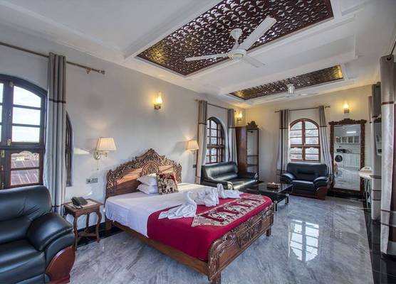 Tembo B&B Apartments 1