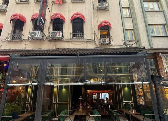 Ethnica Hotel Old City 1