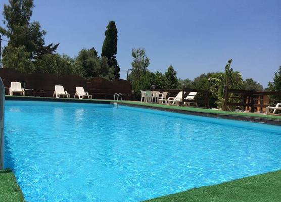 Camping Valle dei Templi 1
