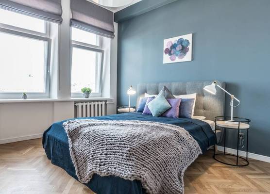 Greystone Suites & Apartments 1