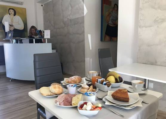 Bella Tropea Accommodation 1