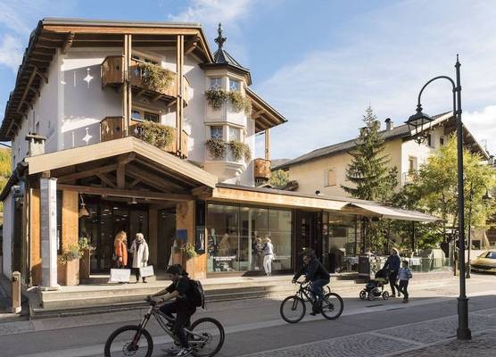 Hotel Concordia 1