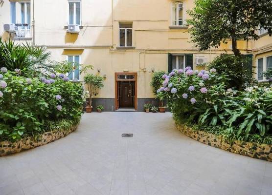 Conte Relais Suite 1