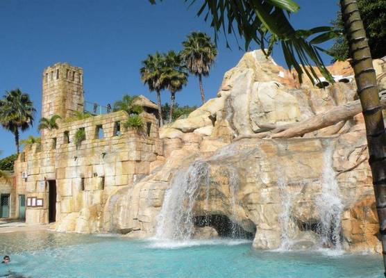 Mayaguez Resort & Casino 1