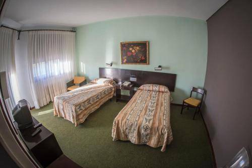 Hotel Gran Sol 1