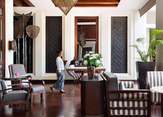 Park Hyatt Siem Reap 1