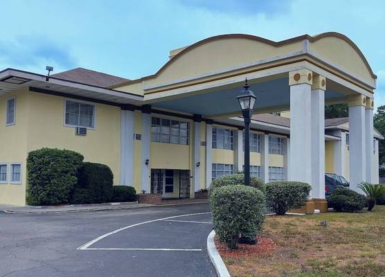 University Inn Gainesville 1